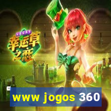 www jogos 360